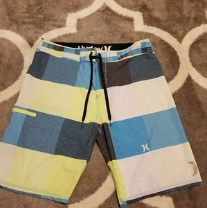 Hurley Board Shorts